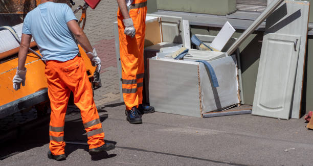 Best Hoarding Cleanup  in New Hampton, IA