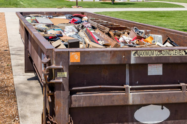 Junk Removal for Events in New Hampton, IA