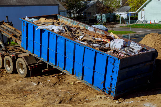 Best Residential Junk Removal  in New Hampton, IA